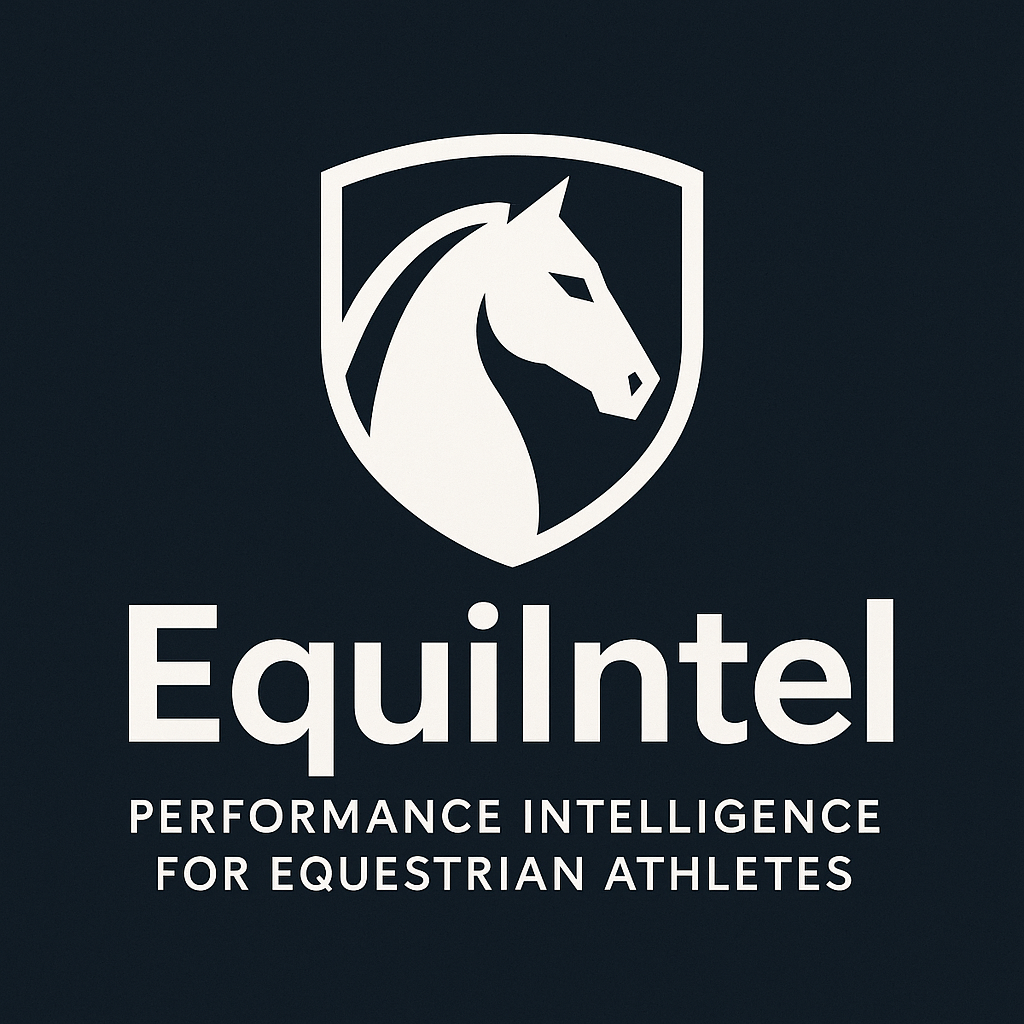 EquiIntel Logo